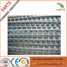 screw conveyor helical blade